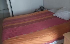 Chambre Privee Avec Vue Sur La Rhune